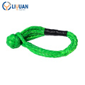 Wear Resistant and Pressure Resistant Winch Rope Cable